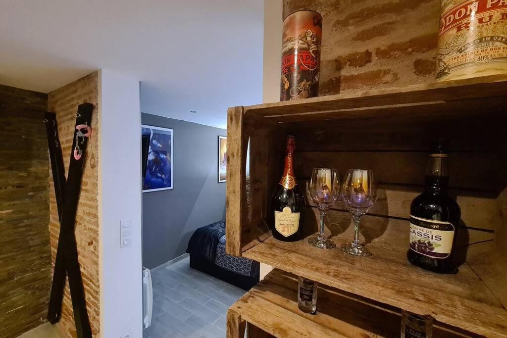 Apartamento Love Perpiñán