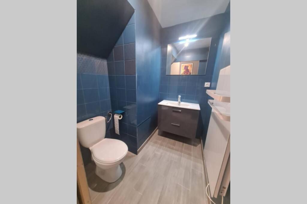 Apartamento Love Perpiñán
