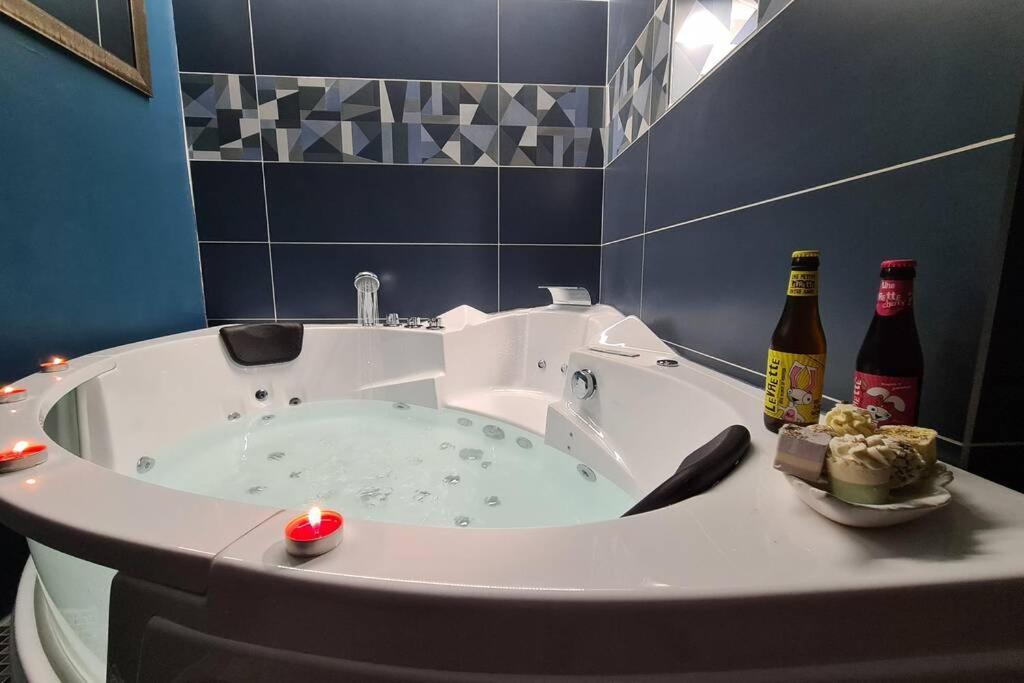 Apartamento Love Perpiñán