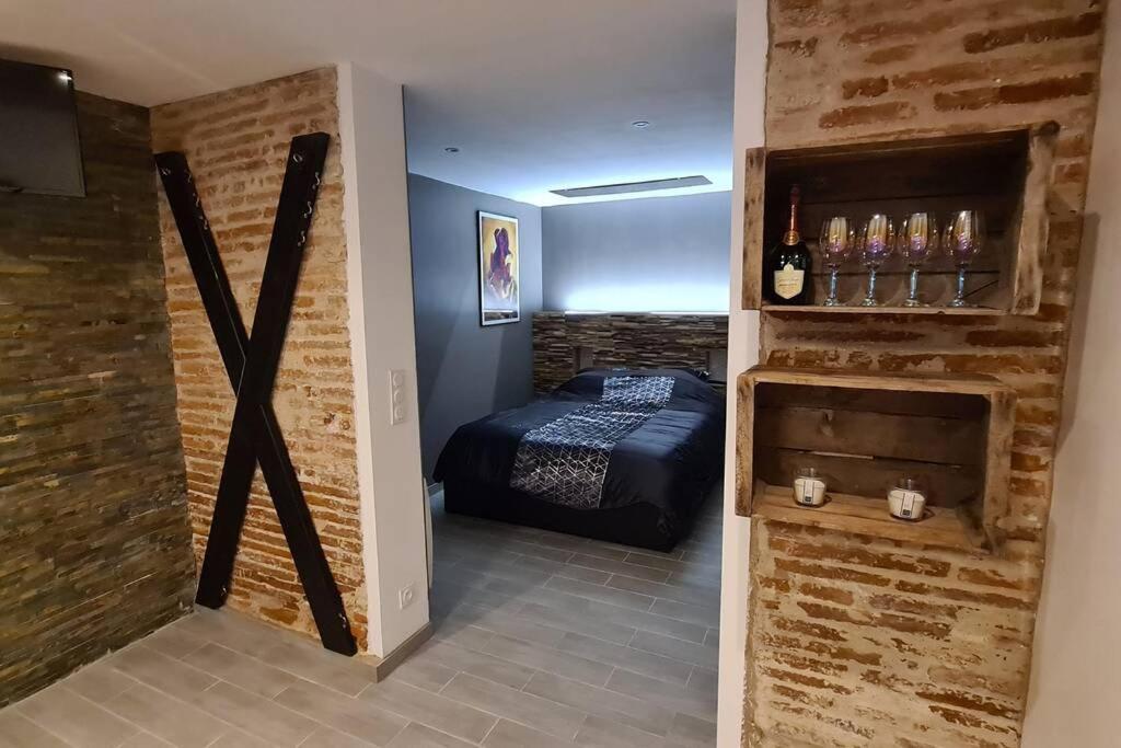 Love Apartamento Perpiñán